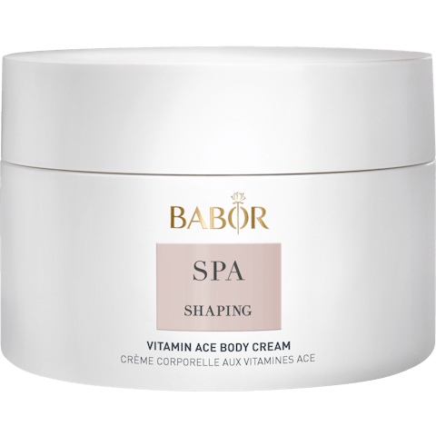 BABOR Shaping Vitamin ACE Body Cream