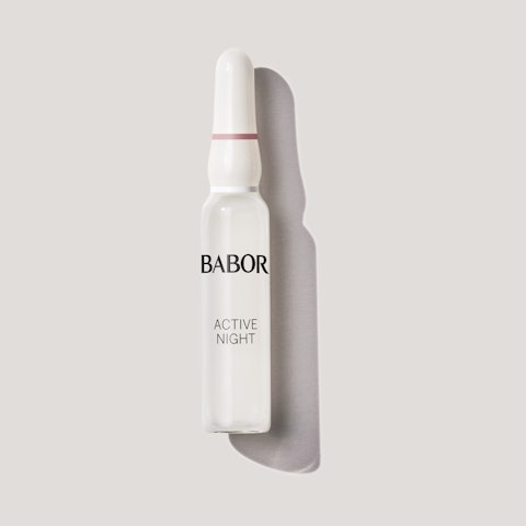 Babor Active Night Ampullen 7x2ml