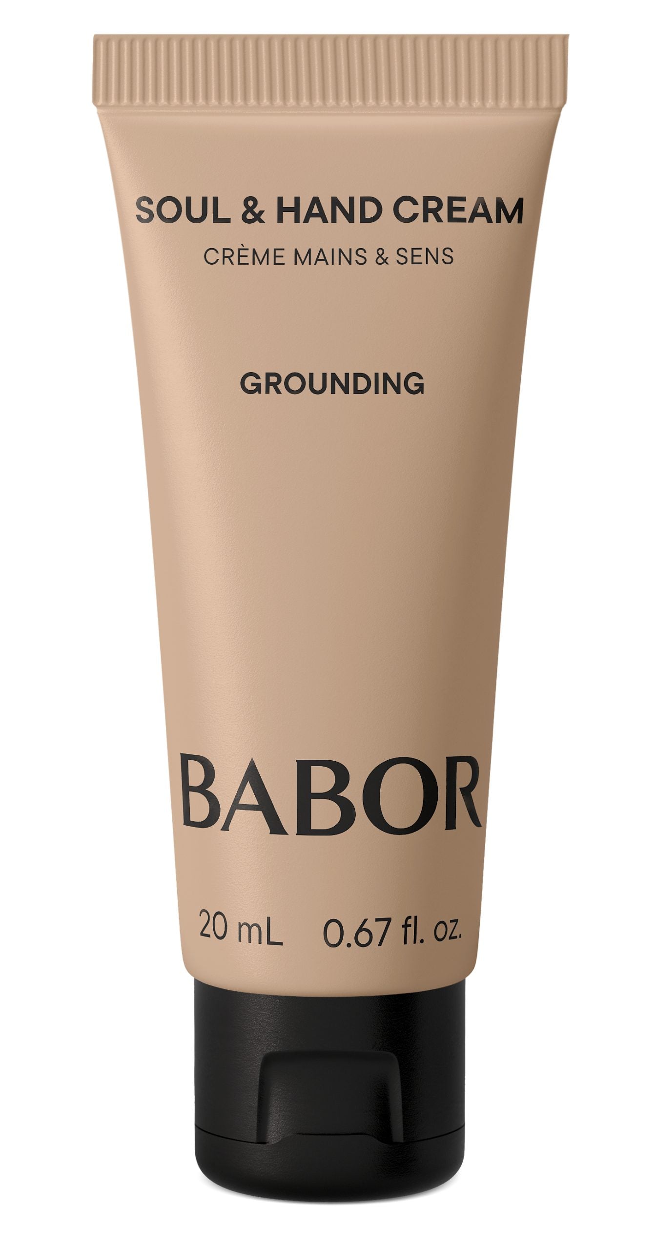 BABOR BABOR Body Hand Cream 20ml