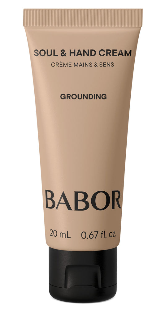 BABOR BABOR Body Hand Cream 20ml