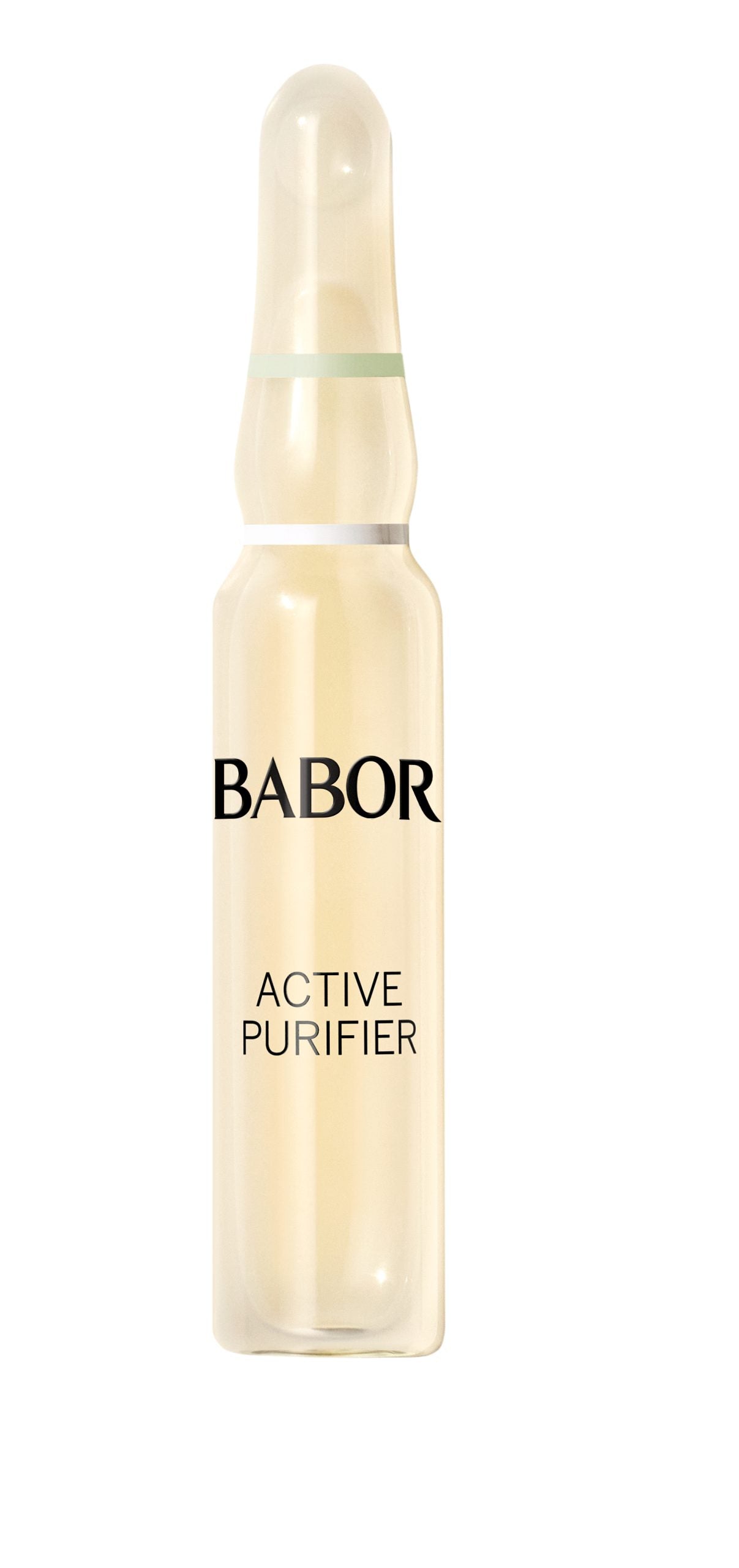 Babor Active Purifier Ampullen 7x2ml