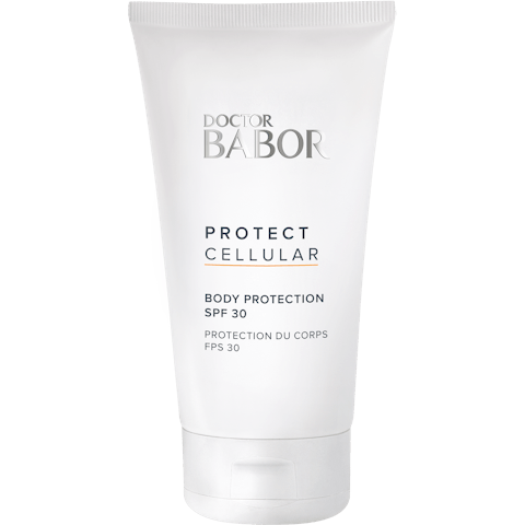 BABOR Body Protector SPF 30  150ml