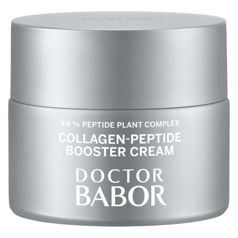 DOCTOR BABOR Collagen-Peptide Booster Cream 50ml