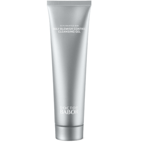 BABOR Daily Blemish Control Cleansing Gel 150ml