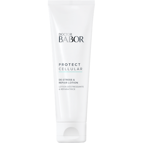 BABOR De-Stress & Repair Lotion