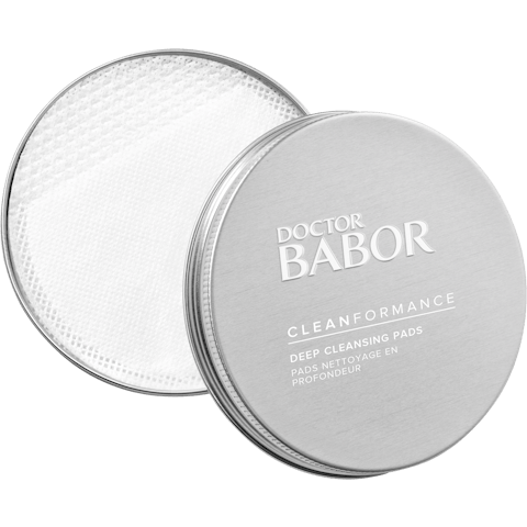 BABOR Deep Cleansing Pads 20 Stk