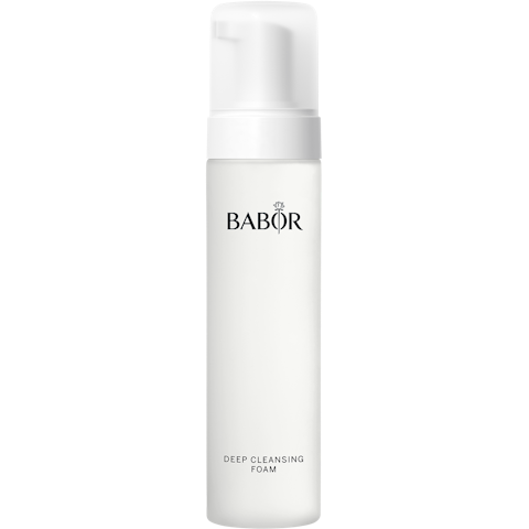 BABOR Deep Cleansing Foam 200ml