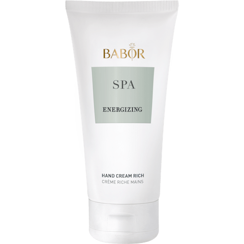 BABOR Hand Cream Rich 100ml