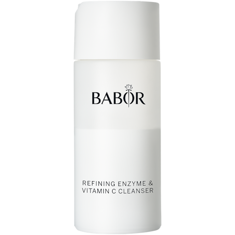 BABOR Enzyme & Vitamin C Cleanser 40g