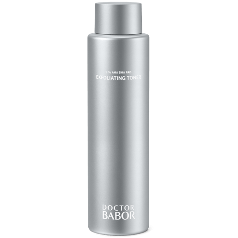 BABOR Exfoliating Toner 200ml