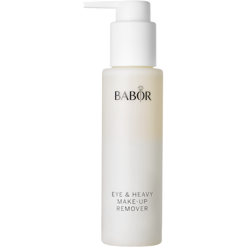 BABOR Eye & Heavy Make Up Remover 100ml