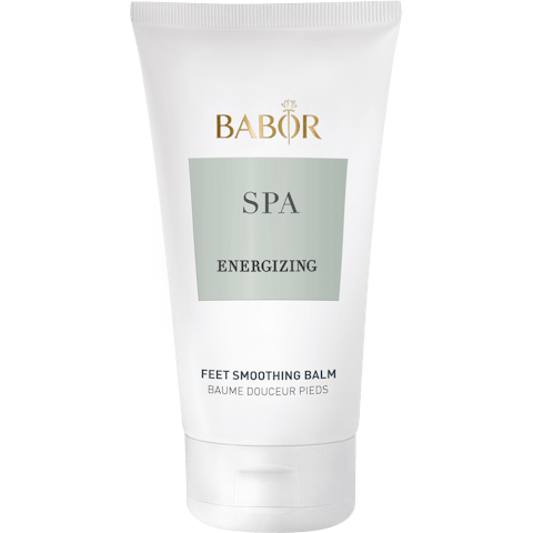 BABOR Feet Smoothing Balm 150ml