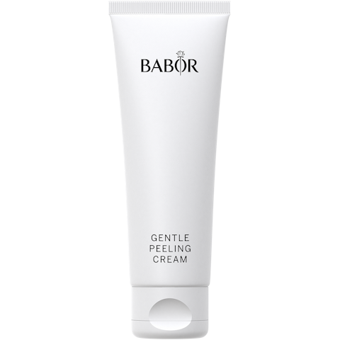 BABOR Gentle Peeling Cream 50ml