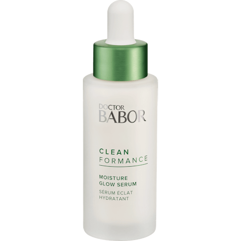 BABOR Moisture Glow Serum 30ml