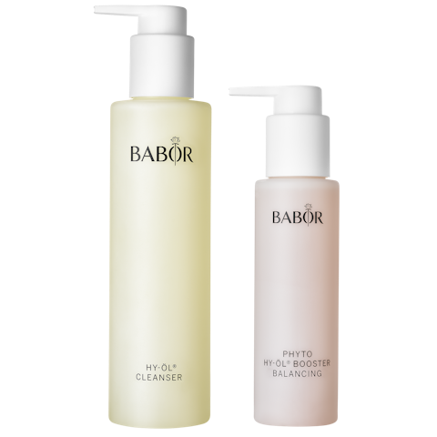 BABOR Hy-Öl & Phyto SetPromo Balancing 200ml