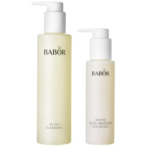 BABOR HY-Öl & Phyto Set Promo Calming 200ml