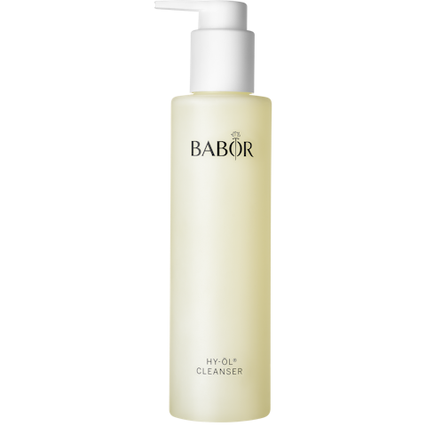 BABOR HY-ÖL Cleanser 200ml