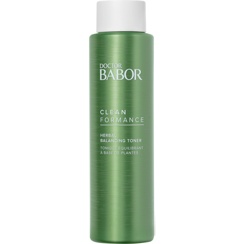 BABOR Herbal Balancing Toner 200ml