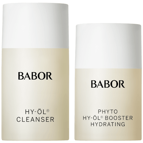 BABOR HY-Öl & PhytoActivee Base 80ml