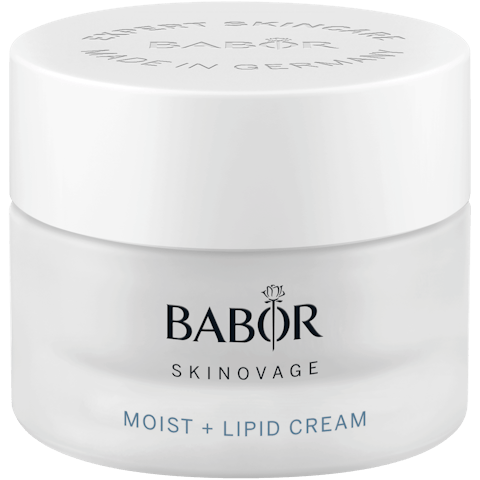 BABOR Moist+Lipid Cream 50ml