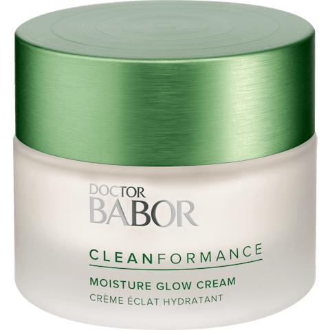 BABOR Moisture Glow Day Cream 50ml