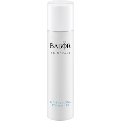 BABOR Moisturizing Foam Mask 75ml