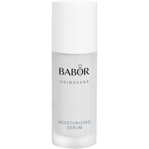 BABOR Moisturizing Serum 30ml