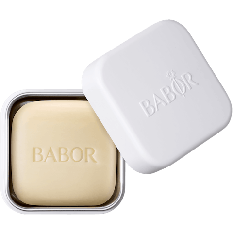 BABOR Natural Cleansing Bar 65g