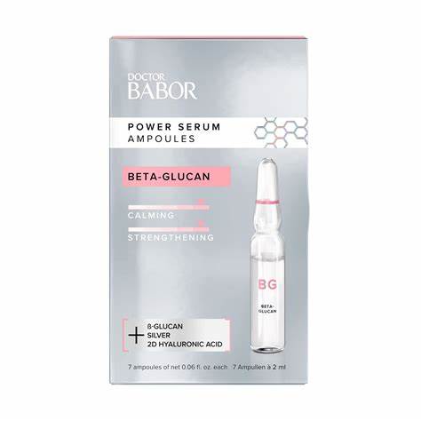 BABOR Babor Beta-Glucan Ampullen 7x2ml