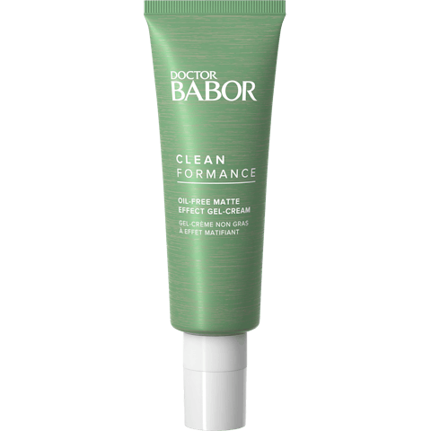 BABOR Oil-Free Cream 50ml