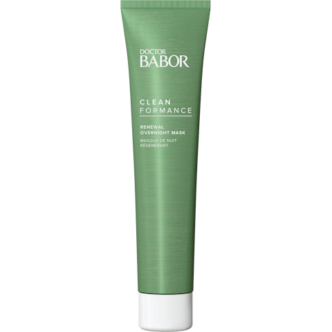 BABOR Renewal Overnight Mask 75ml