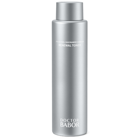 DOCTOR BABOR Renewal Toner 200ml