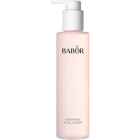 BABOR Soothing Rose Toner 200ml