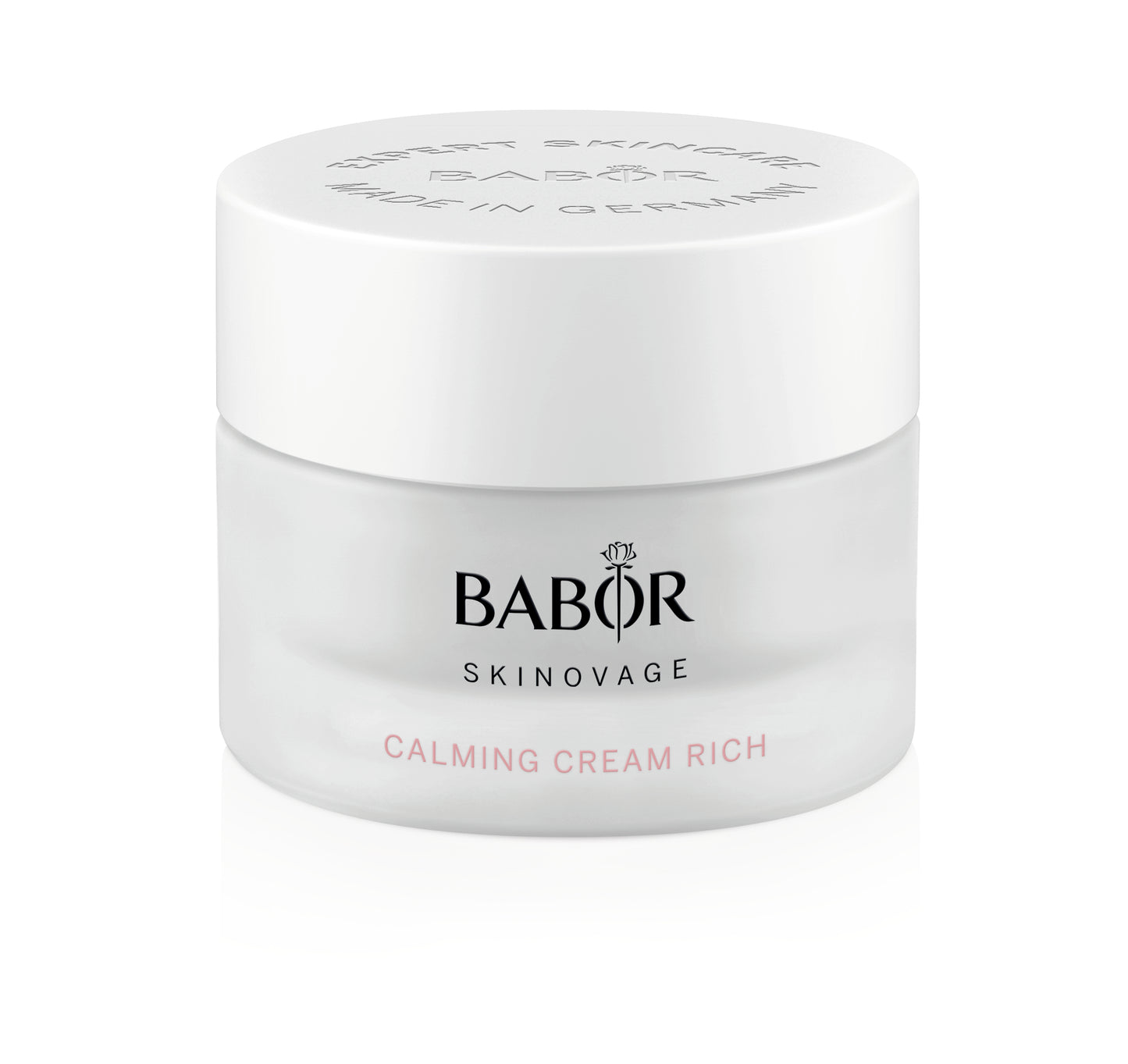 BABOR Calming Cream Rich 50ml