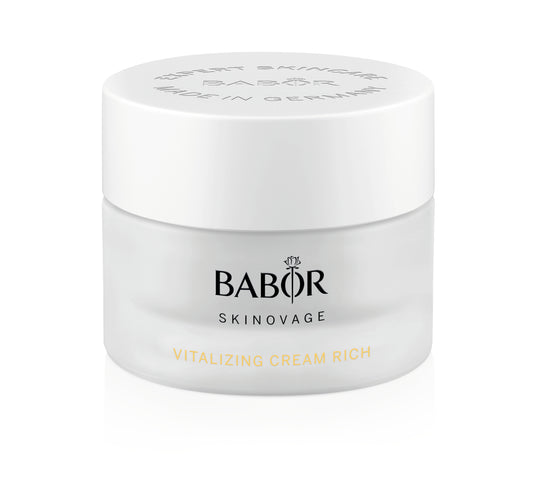 BABOR Vitalizing Cream Rich 50ml