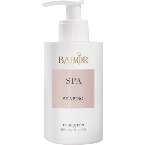 BABOR Shaping Body Lotion