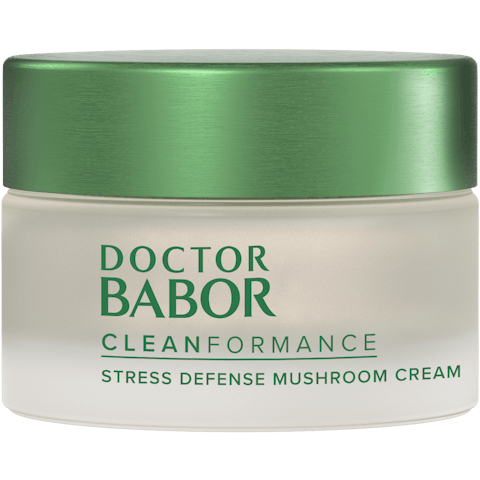 BABOR Stress Defense Mushroom Cream 15 ml