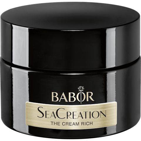 BABOR SeaCreation The Cream Rich 50ml