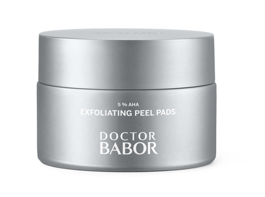 BABOR Exfoliating Peel Pads 40Stk.