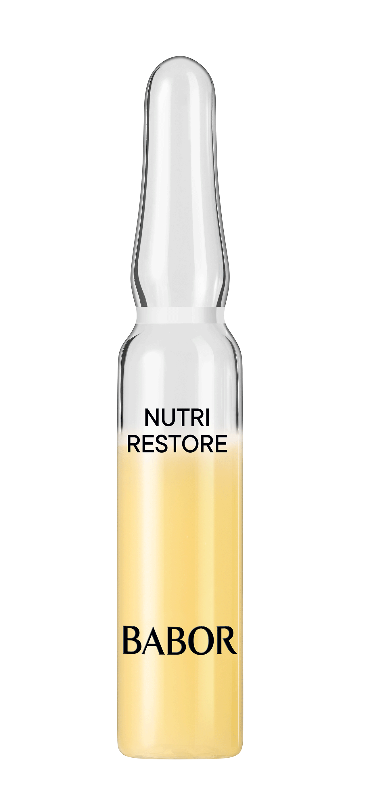 BABOR Nutri Restore Ampullen 7x2ml