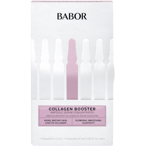 BABOR Babor Collagen Booster Ampullen 7x2ml