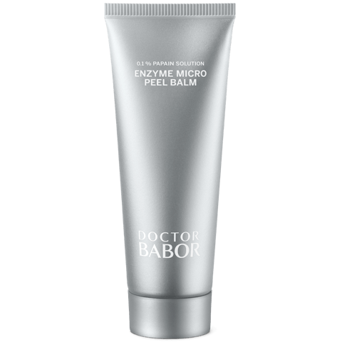 BABOR Enzyme Micro Peel Balm 75ml