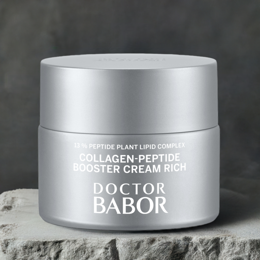 DOCTOR BABOR Collagen Cream Rich 50ml