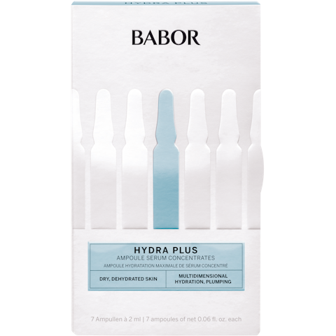 BABOR Hydra Plus Ampullen 7x2ml