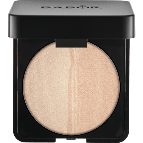 BABOR Satin Duo Highlighter