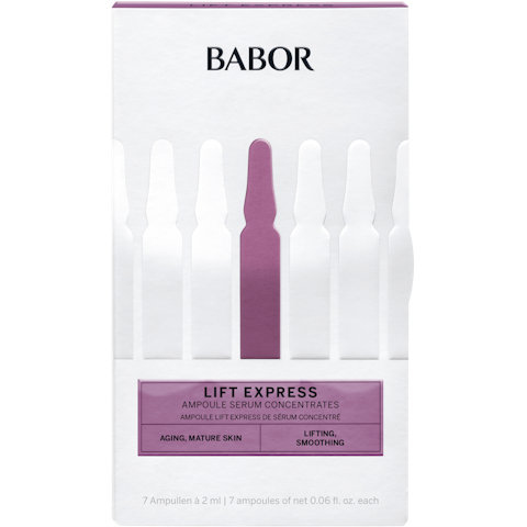 BABOR Babor Lift Express Ampullen 7x2ml