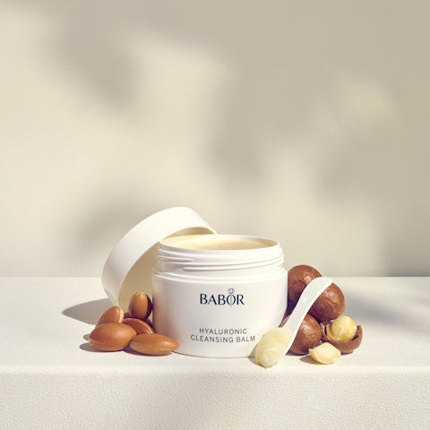 BABOR Hyaluronic Cleansing Balm 150ml