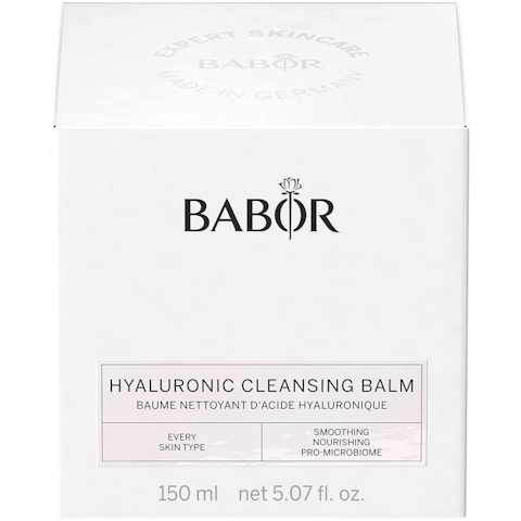 BABOR Hyaluronic Cleansing Balm 150ml