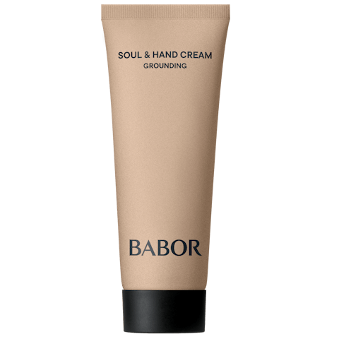 BABOR BABOR Body Grounding Soul & Hand Cream 75ml