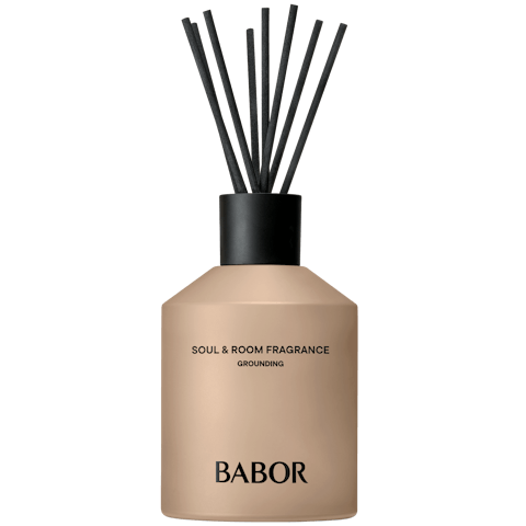 BABOR BABOR Body Grounding Soul & Room Fragrance "Raumduft" 220ml